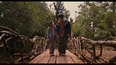 bridge to terabithia where to watch